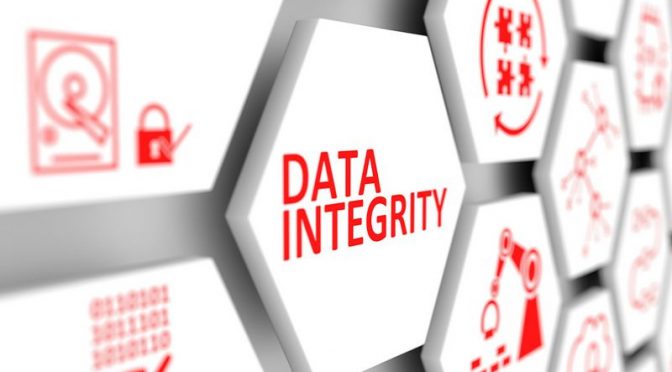 business data quality ownership