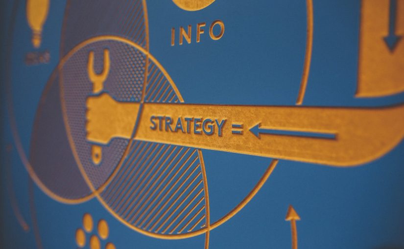 marketing strategy