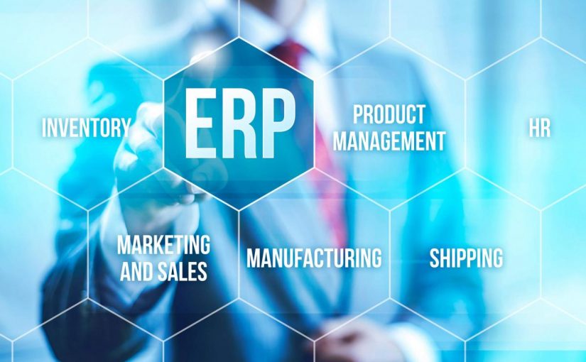 The future for ERP in 2023